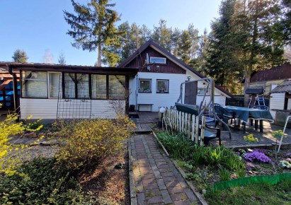 dom na sprzedaż - Zgierz (gw), Szczawin