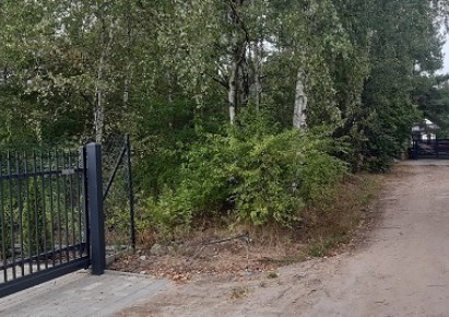 działka na sprzedaż - Zgierz (gw), Skotniki